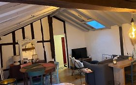 Appartement Dans Le Vieux Mans